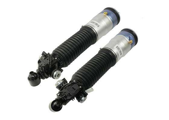 Giảm xóc treo khí L+R phía sau w/EDC 37126796929 37126796930 Cho BMW 7 Series F01 F02 740 750 760