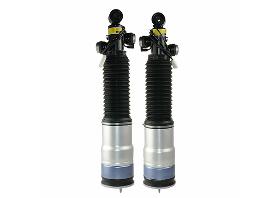 Giảm xóc treo khí L+R phía sau w/EDC 37126796929 37126796930 Cho BMW 7 Series F01 F02 740 750 760