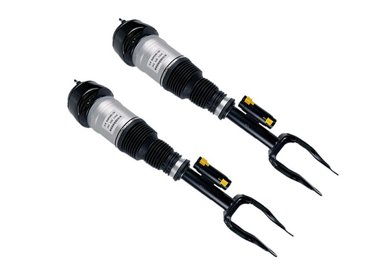 Thanh chống giảm xóc trước treo khí nén A2923203113 A2923203213 Dành cho xe Mercedes Benz GLE C292 GLE350 GLE63AMG 2015-