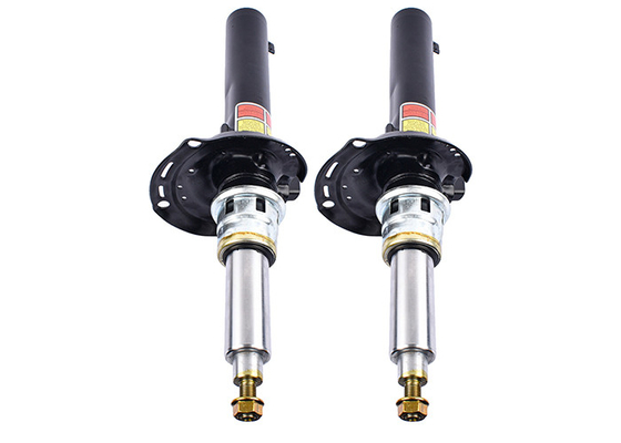 8V0413029 Cặp giảm xóc trước Thanh chống điều khiển từ tính Phù hợp với Audi A3 S3 RS3 TT TTS 2016-2022