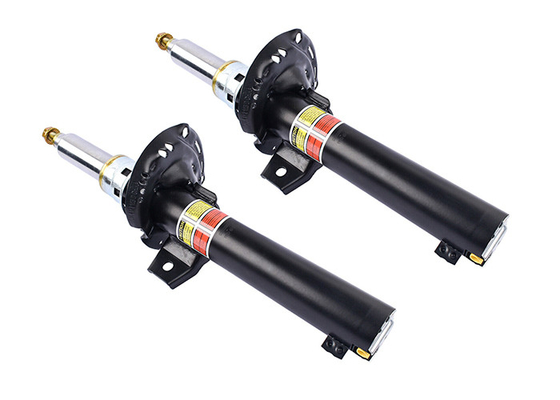 8V0413029 Cặp giảm xóc trước Thanh chống điều khiển từ tính Phù hợp với Audi A3 S3 RS3 TT TTS 2016-2022
