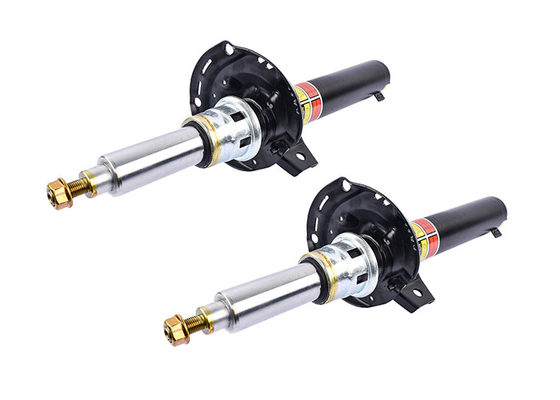 8V0413029 Cặp giảm xóc trước Thanh chống điều khiển từ tính Phù hợp với Audi A3 S3 RS3 TT TTS 2016-2022