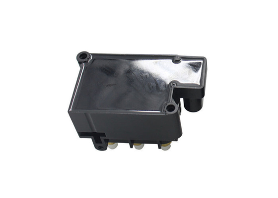7L0698014 Khối van điện từ treo khí cho Audi Q7 Jeep Cayenne Touareg