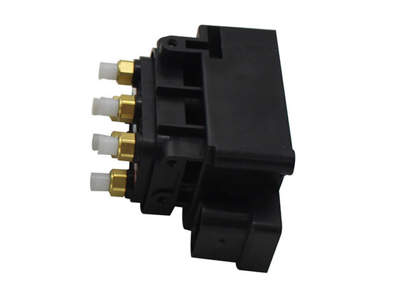 7L0698014 Khối van điện từ treo khí cho Audi Q7 Jeep Cayenne Touareg