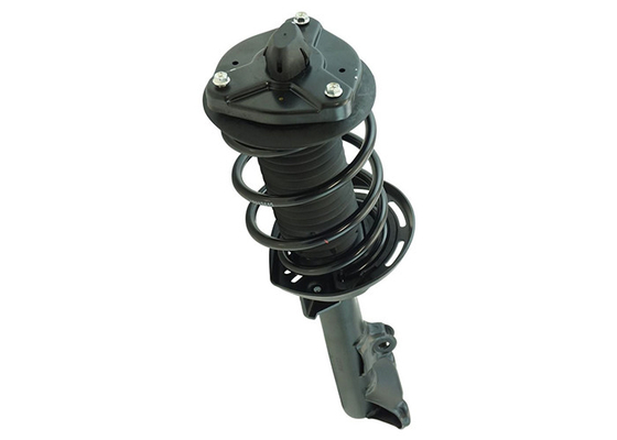 C938WJ Phía trước phía sau Bộ giảm xóc hoàn chỉnh lắp ráp thanh chống cho Mercedes Benz C250 C300 C350
