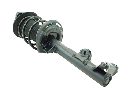 C938WJ Phía trước phía sau Bộ giảm xóc hoàn chỉnh lắp ráp thanh chống cho Mercedes Benz C250 C300 C350