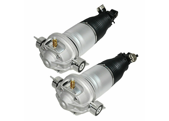 Lưng LH RH Air Suspension Đằng sau 7L8616001 7L8616002 Fit Audi Q7 Porsche Cayenne VW Touareg