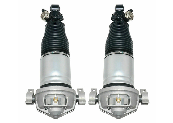 Lưng LH RH Air Suspension Đằng sau 7L8616001 7L8616002 Fit Audi Q7 Porsche Cayenne VW Touareg