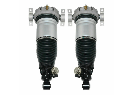 Lưng LH RH Air Suspension Đằng sau 7L8616001 7L8616002 Fit Audi Q7 Porsche Cayenne VW Touareg