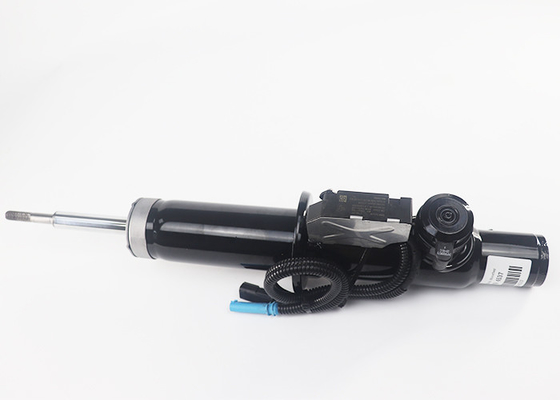 37116777573 37116777574 Cặp phía trước bên trái bên phải Chất hấp thụ sốc W / VDC Cho năm 2007-2014 BMW X5 E70 X6 E71