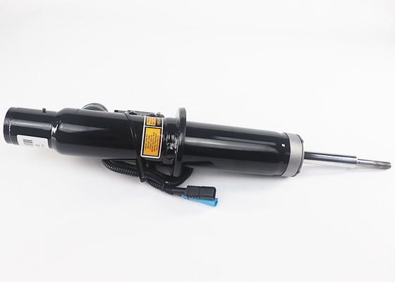 37116777573 37116777574 Cặp phía trước bên trái bên phải Chất hấp thụ sốc W / VDC Cho năm 2007-2014 BMW X5 E70 X6 E71