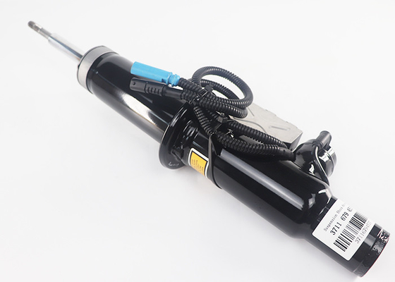 37116777573 37116777574 Cặp phía trước bên trái bên phải Chất hấp thụ sốc W / VDC Cho năm 2007-2014 BMW X5 E70 X6 E71