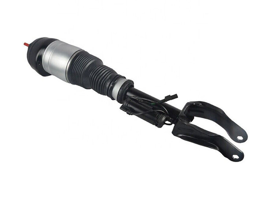 Bộ đầy đủ Lái treo không khí phía trước phía sau A1663201413 A1663200130 Đối với Mercedes Benz ML GL W166 X166 với ADS