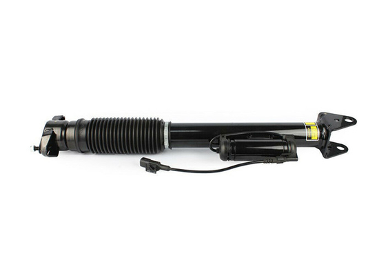 Bộ đầy đủ Lái treo không khí phía trước phía sau A1663201413 A1663200130 Đối với Mercedes Benz ML GL W166 X166 với ADS