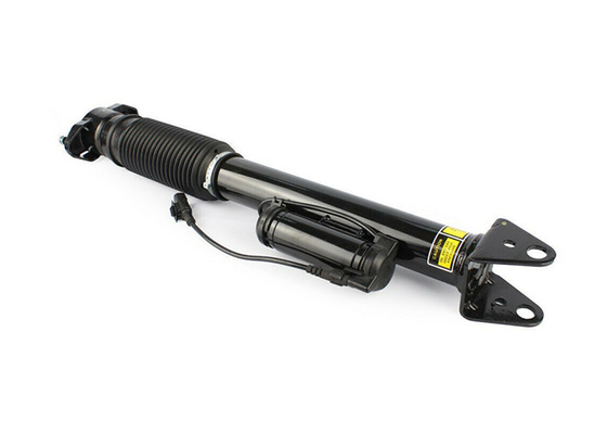Bộ đầy đủ Lái treo không khí phía trước phía sau A1663201413 A1663200130 Đối với Mercedes Benz ML GL W166 X166 với ADS