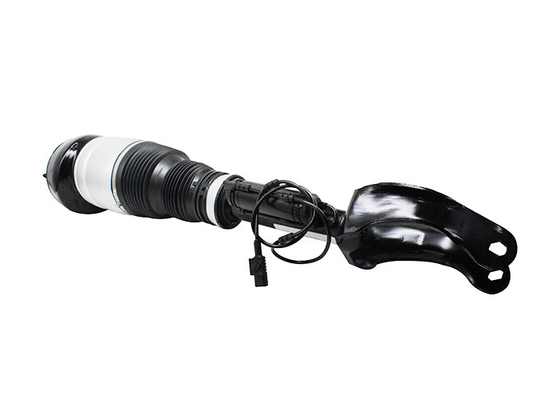 Bộ đầy đủ Lái treo không khí phía trước phía sau A1663201413 A1663200130 Đối với Mercedes Benz ML GL W166 X166 với ADS