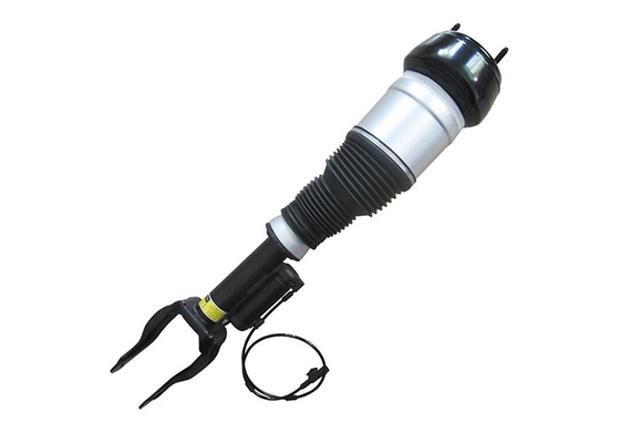 Bộ đầy đủ Lái treo không khí phía trước phía sau A1663201413 A1663200130 Đối với Mercedes Benz ML GL W166 X166 với ADS