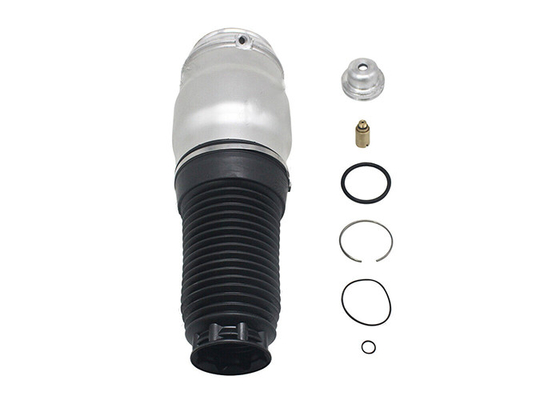 Mặt trước trái phải treo không khí túi xuân 54605-3M500 54605-3M501 cho Hyundai Equus Genesis 09-16