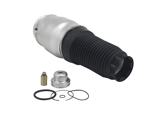 Mặt trước trái phải treo không khí túi xuân 54605-3M500 54605-3M501 cho Hyundai Equus Genesis 09-16