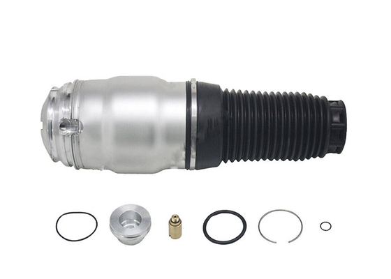 Mặt trước trái phải treo không khí túi xuân 54605-3M500 54605-3M501 cho Hyundai Equus Genesis 09-16