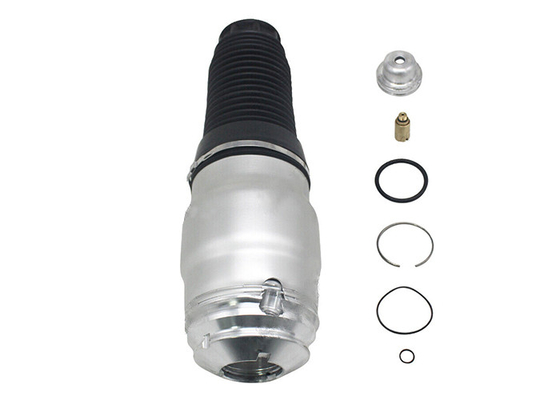 Mặt trước trái phải treo không khí túi xuân 54605-3M500 54605-3M501 cho Hyundai Equus Genesis 09-16