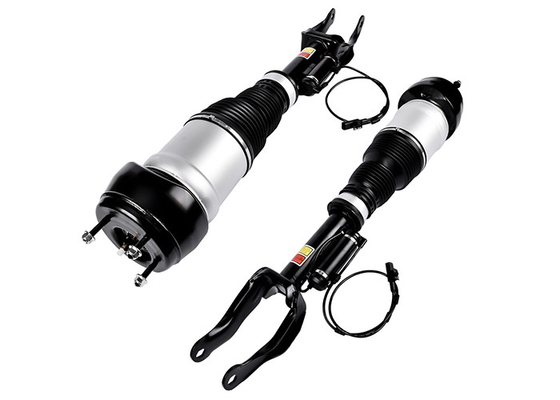 A1663207113 A1663207213 Lái treo khí phía trước Đề tài cú sốc cho Mercedes W166 X166 ML350 ML550 GL450