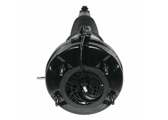 Đằng sau bên trái hoặc bên phải treo không khí Đằng sau 4H0616001M 4H0616002M Cho Audi A8 S8 D4 Quattro 2010-2018