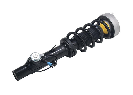 Chỗ đệm sốc phía trước cho BMW X5 F15 X6 F16 xDrive35 2014-19 # 31316851747