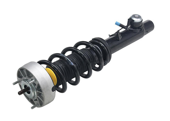 Chỗ đệm sốc phía trước cho BMW X5 F15 X6 F16 xDrive35 2014-19 # 31316851747
