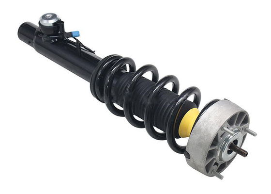Chỗ đệm sốc phía trước cho BMW X5 F15 X6 F16 xDrive35 2014-19 # 31316851747