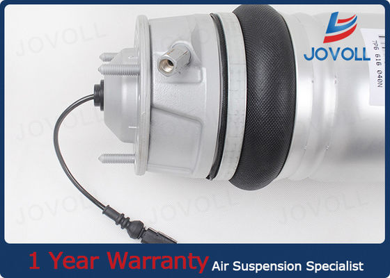 Đối với Audi Q7 VW Touareg Porsche Cayenne Phía trước Còn lại 7P6616039N Chống treo hơi
