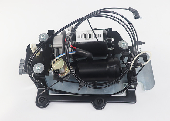 15228009 Máy bơm nén treo không khí cho Cadillac SRX 2004-2009 STS 2005-2010 W / Bracket