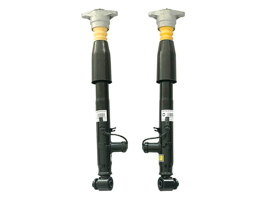 4F0616032N 4F0616031J Bộ ghép hỗn độn hấp thụ va chạm phía sau trái phải cho Audi A6 Avant Quattro C6 4F 2005-2012