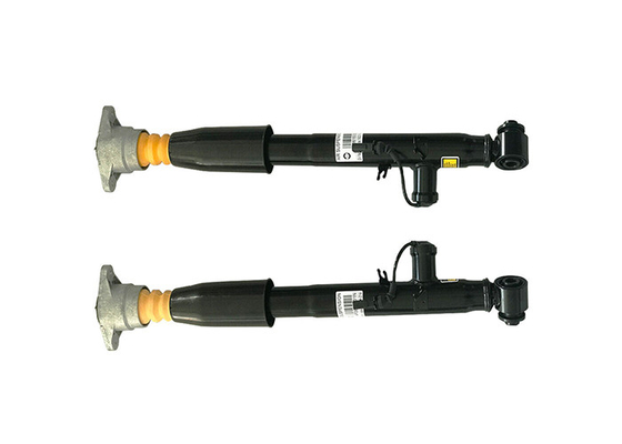 4F0616032N 4F0616031J Bộ ghép hỗn độn hấp thụ va chạm phía sau trái phải cho Audi A6 Avant Quattro C6 4F 2005-2012