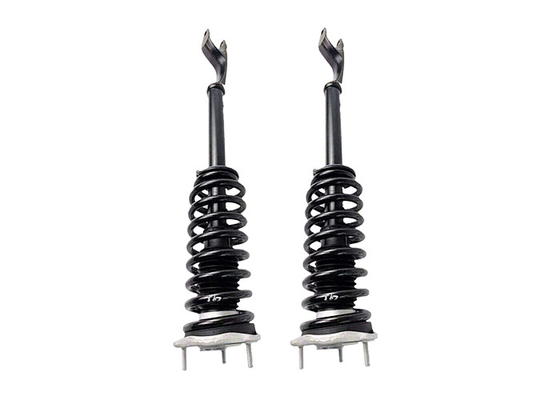 A2533200530 A2533200630 Vòng cuộn phía trước Chân hỗ trợ cú sốc mùa xuân Assys Fit 2016-2021 Mercedes Benz GLC300 GLC63 AMG W253