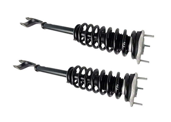 A2533200530 A2533200630 Vòng cuộn phía trước Chân hỗ trợ cú sốc mùa xuân Assys Fit 2016-2021 Mercedes Benz GLC300 GLC63 AMG W253