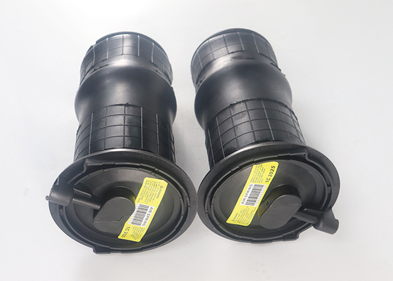 Ống treo phía sau mùa xuân cho 1995-2002 Land Rover Range Rover P38A Thay thế RKB101460E