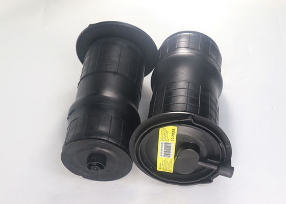 Ống treo phía sau mùa xuân cho 1995-2002 Land Rover Range Rover P38A Thay thế RKB101460E