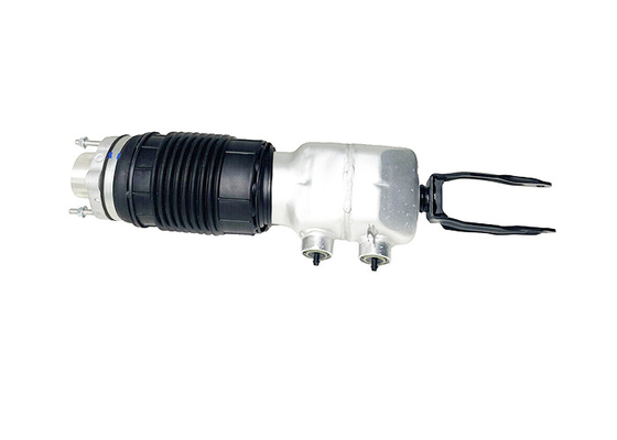 971616038G Lái treo không khí phía trước bên phải Động cơ chống sốc với PASM Fit Porsche Panamera 971 2017-2022