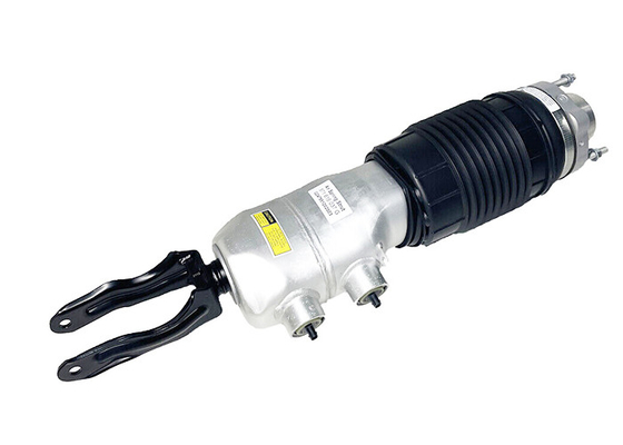 971616038G Lái treo không khí phía trước bên phải Động cơ chống sốc với PASM Fit Porsche Panamera 971 2017-2022
