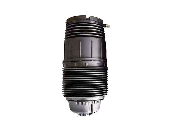 971616026C 971616037G Chân treo không khí phía trước +Thùng đeo không khí phía sau cho Porsche Panamera 971 2017-2022.