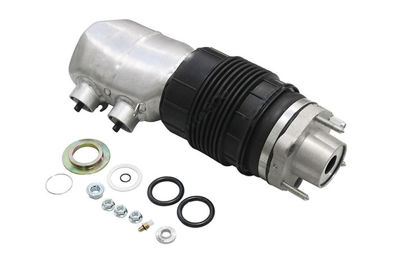 Đối với Porsche Panamera 971 17-22 phía trước trái treo không khí túi xuân 971616037D