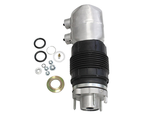 Đối với Porsche Panamera 971 17-22 phía trước trái treo không khí túi xuân 971616037D