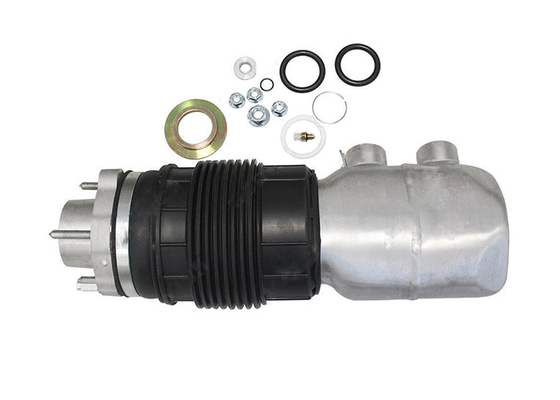 Đối với Porsche Panamera 971 17-22 phía trước trái treo không khí túi xuân 971616037D