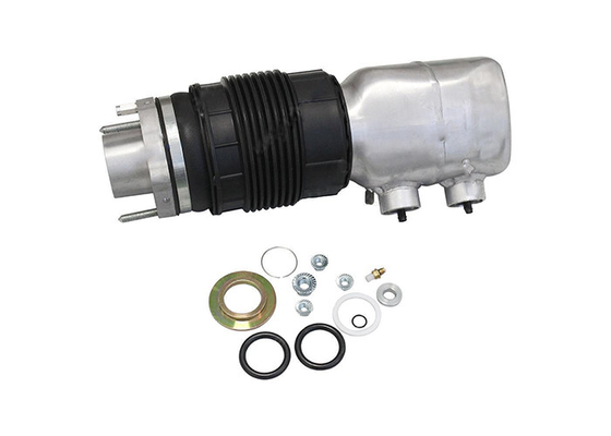Đối với Porsche Panamera 971 17-22 phía trước trái treo không khí túi xuân 971616037D