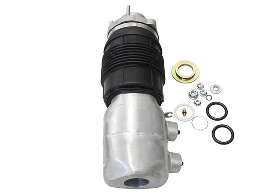 Đối với Porsche Panamera 971 17-22 phía trước trái treo không khí túi xuân 971616037D