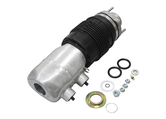 Đối với Porsche Panamera 971 17-22 phía trước trái treo không khí túi xuân 971616037D