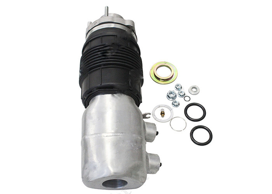 971616038D phía trước phải treo không khí túi xuân cho Porsche Panamera 971 17-22