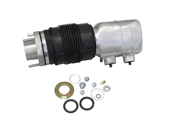 971616038D phía trước phải treo không khí túi xuân cho Porsche Panamera 971 17-22