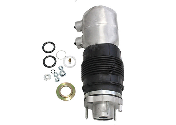 971616038D phía trước phải treo không khí túi xuân cho Porsche Panamera 971 17-22